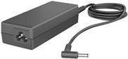 HP Smart AC Adapter Netzteil 90 Watt in Schwarz für ENVY, Pavilion x360 und Spectre x360 Laptops (W5D55AA#UUZ) - Bild 1