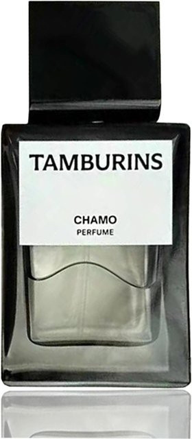 TAMBURINS Gleicher Name Parfum, 50 ml, Unisex, Holzig, Moschus - Bild 1