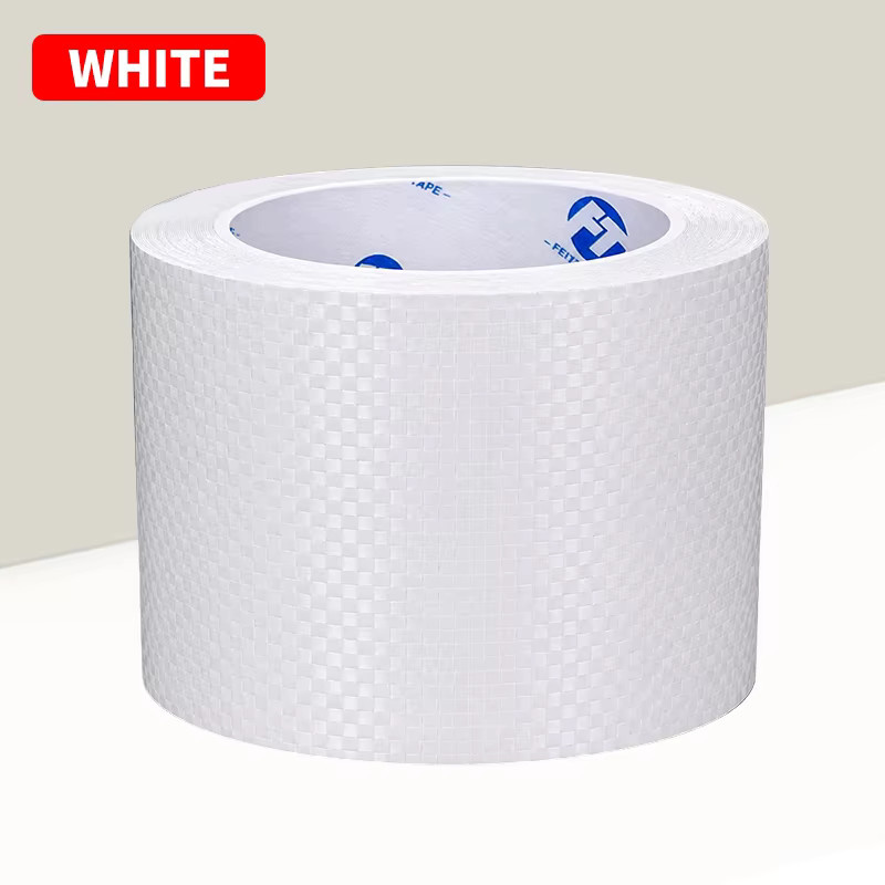 FEITE TAPE Wasserdichtes Segel-Reparaturband aus Kunststoff in Transparent oder Weiß für Bootssegel, Planen und PVC-Gewebe - Bild 7