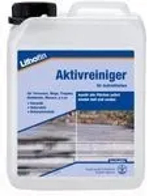 Lithofin Aktivreiniger 2,5 l - Bild 1