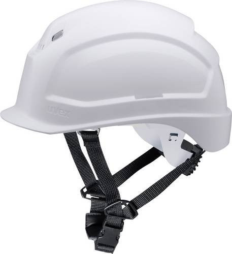 Uvex Pheos S-KR 9772034 Schutzhelm Weiß nach EN 397 - Bild 1
