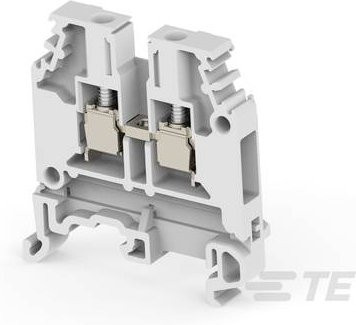 TE Connectivity 1SNA105051R2000 in Weiß - Bild 1