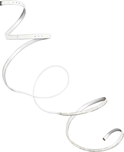 Ledvance LED-Streifen Flex TV USB Warmweiß 150 cm mit Selbstklebeband - Bild 1