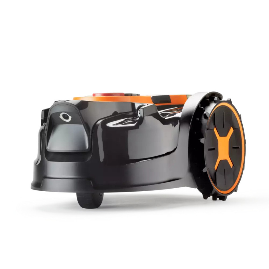 LawnMaster DM16-250 Advance Drop & Mow Mähroboter - Bild 2