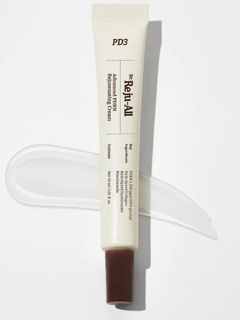 Dr.Reju-All Advanced PDRN Verjüngungscreme, 30 ml, Unisex - Bild 1