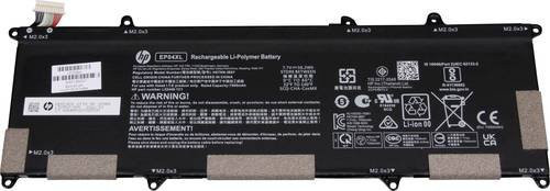 HP Notebook-Akku L52581-005 in Schwarz mit 7,7V und 7000 mAh - Bild 1