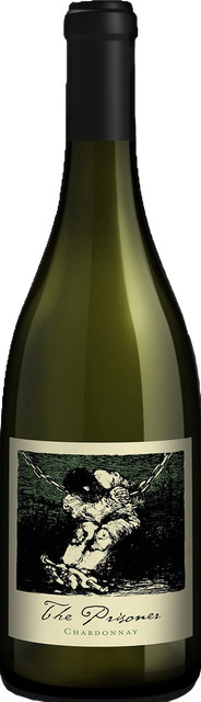 The Prisoner Wine Company Chardonnay 2021, Weißwein, Carneros, USA, 0,75 l - Bild 1