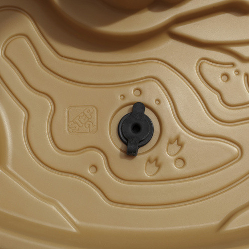 Step2 Sand- und Wassertisch, Kunststoff, bunt - Bild 2