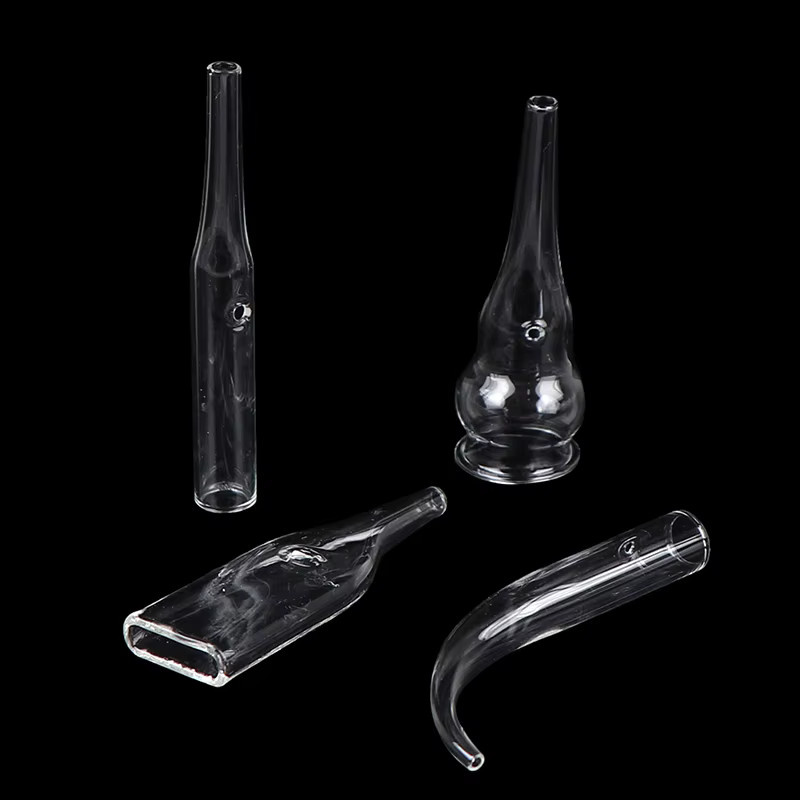 KuZHEN Vakuum-Extraktion Set zur Mitesser-Entfernung, 4 Teile, Unisex - Bild 2
