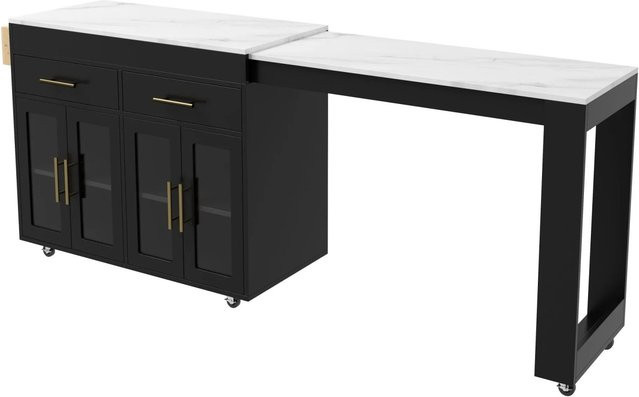 Merax Hybrid-Kaltschaummatratze mit 7 Zonen B/T: 160 x 200 cm - Bild 1