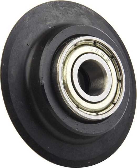 VIBRATITE Ersatzklinge aus Edelstahl für Rohr-Cutter und Metallbearbeitung mit HRC65 Härtegrad - Bild 1