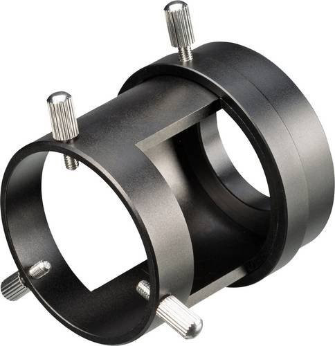 Bresser Optik 4920002 DSLR Kamera-Adapter in Schwarz - Bild 1