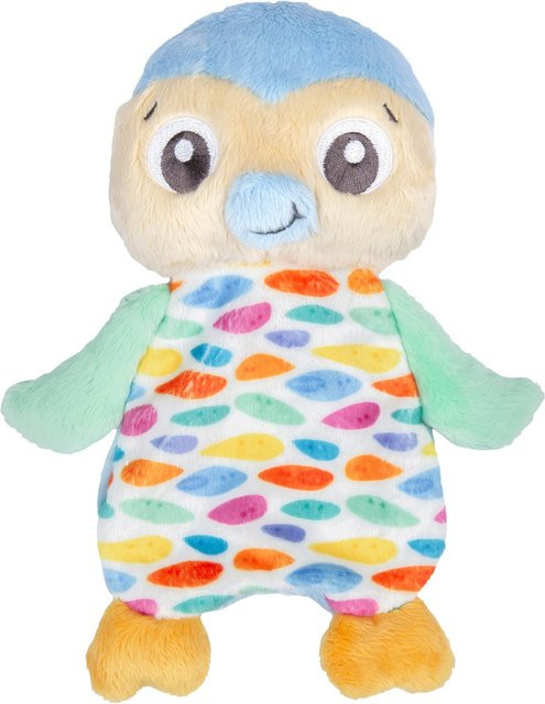 Playgro Schmusetuch Eco Pinguin, Geschenkset, ab 0 Jahre - Bild 1