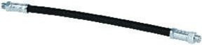 Pressol Panzerschlauch Schwarz 11 x 500 mm - Bild 1