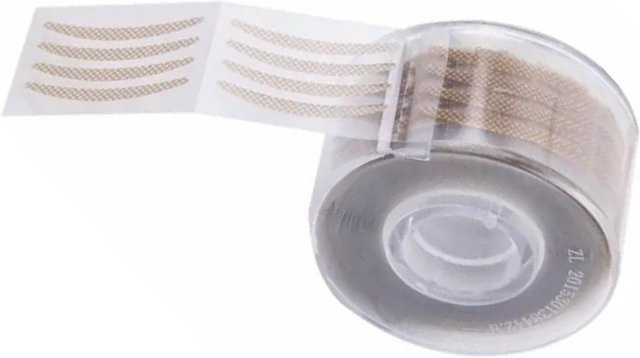 GoolRC Augen-Schönheitspatch, Unisex - Bild 1