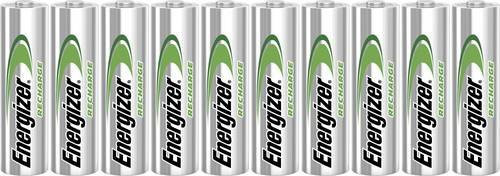 Energizer Recharge Power Plus AA Akku NiMH 2000 mAh 1.2V 10er Packung - Bild 2