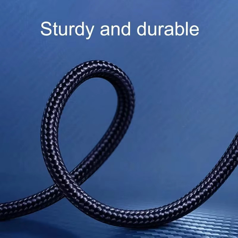 Samsung USB Typ C auf 3,5 mm Aux-Audiokabel Adapter in Schwarz für Headsets, Lautsprecher und Kopfhörer - Bild 4