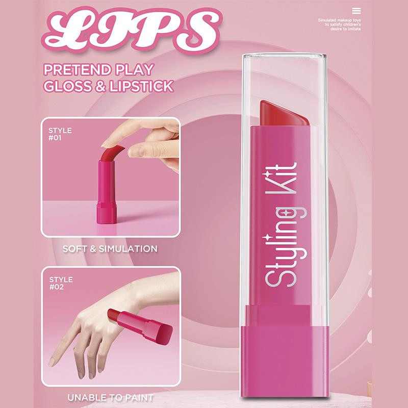 Linyi toy Make-up Spielset Rollenspiel ab 3 Jahren - Bild 2