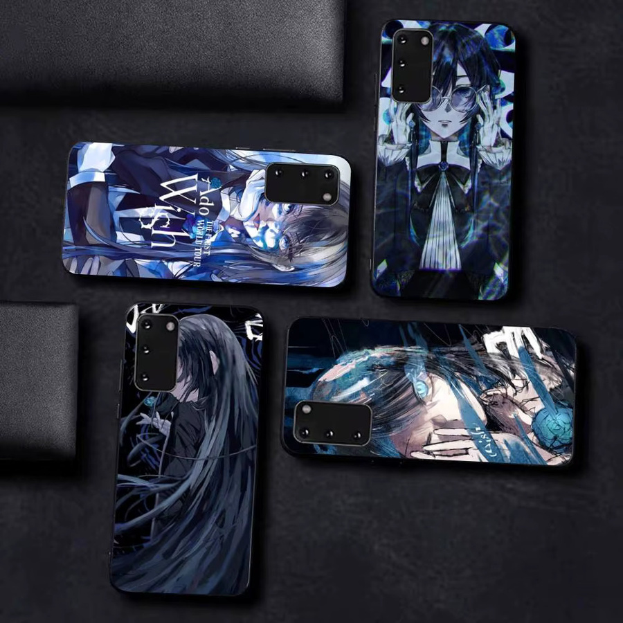 A-Ado Handyhülle für Samsung Galaxy S24 Ultra, S23, S22, S21, S20, S24 FE, S23 FE, S22 Plus, S21 Plus, S20 Plus, S20 Lite und S21 Lite 5G - Bild 4