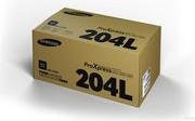 HP Toner MLT-D204L High Yield Schwarz für Laserdrucker - Bild 1