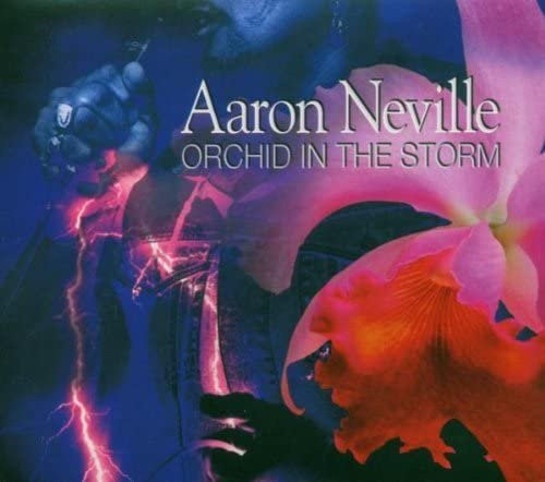 Orchid in the Storm von Aaron Neville, CD - Bild 1