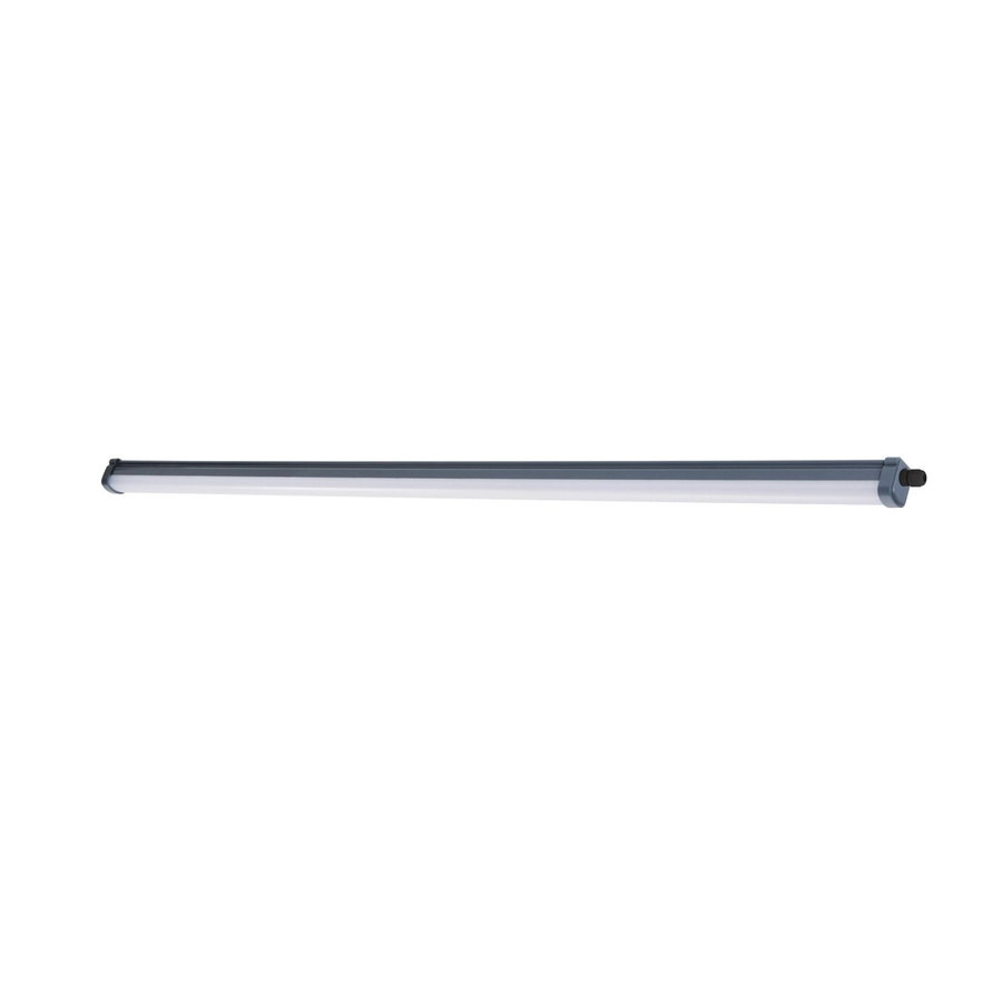 Philips ProjectLine LED-Feuchtraumleuchte Schwarz, 54 W, 4000 K, Länge: 150 cm - Bild 2