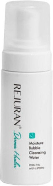 Rejuran Derma Healer Moisture Bubble Reinigungswasser, 150 ml, Aloe Vera - Bild 1