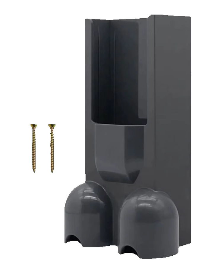 Dyson Gen5 Wandhalterung Dockingstation Ersatz-Zubehör Halterungsbügel B/T/H: 20,0 x 12,0 cm - Bild 5