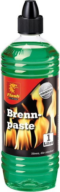 Flash Brennpaste 1 - Bild 1