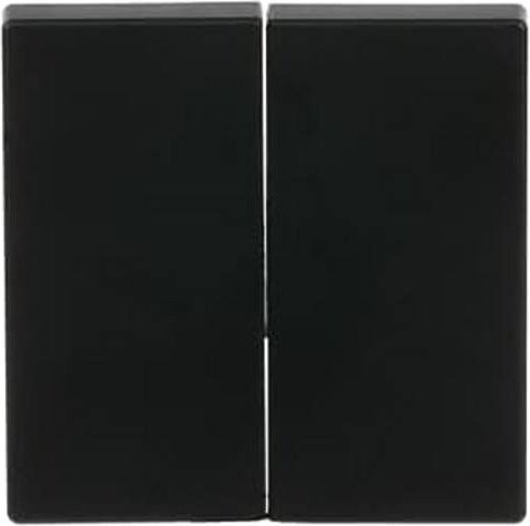 Busch-Jaeger Schalter mit Rocker für Philips Hue, Casambi und Bluetooth-Systeme 2CKA006730A0141 - Bild 1