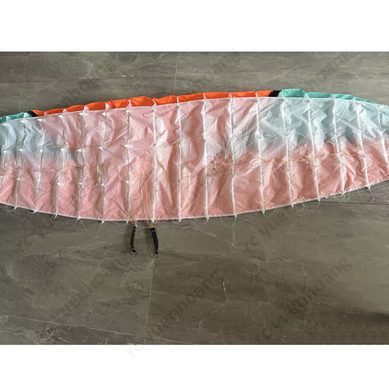 YUENHOANG RC-Modell Zubehör, Doppelschicht-Flügel, Bunt / Mehrfarbig - Bild 2