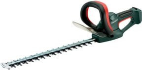 Metabo Akku-Heckenschere AHS 18-65 V in Grün - Bild 1