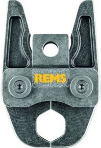 REMS Presszange M 28 in Grau Art. 570140 - Bild 1