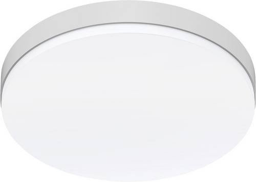 EVN LED-Panel AP27251425 mit 25 W in Silber, CCT einstellbar von Warmweiß bis Tageslichtweiß - Bild 1