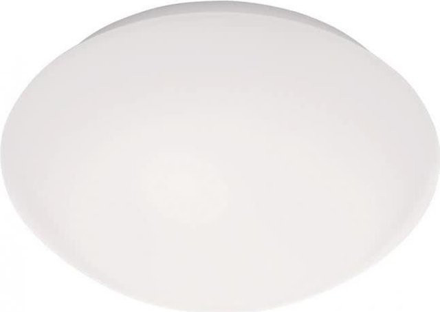 Steinel RS PRO LED P2 NW Sensor-Innenleuchte in Weiß mit Bewegungsmelder und IP54 Schutzart - Bild 1