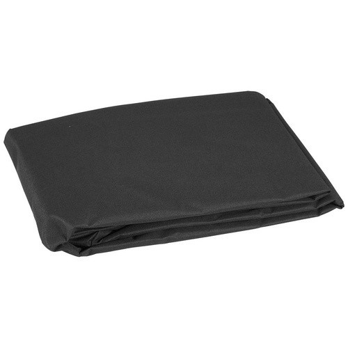 CASAYA Aufbewahrungstasche Deluxe aus Polyester in Grau, B/H/T: 125 x 50 x 32 cm - Bild 4