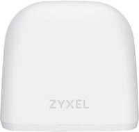 Zyxel Outdoor-Gehäuse für Netzwerkgeräte in Weiß, geeignet für Wandmontage, kompatibel mit NWA5121-N, NWA5121-NI, NWA5123-AC, WAC6103D-I und Nebula NAP203 - Bild 1