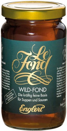 Englert Le Fond Wild-Fond 200 ml - Bild 1