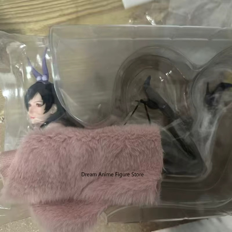 Bandai Tifa Bunny Ver Lockhart Fine Nib Studio, Actionfigur, Mädchen, Kunststoff, Weiß - Bild 4