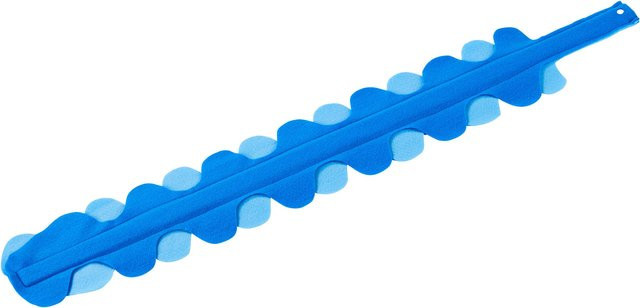 Genialo Staubwedel aus Mikrofaser in Blau - Bild 1