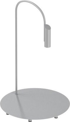 Flos Caule Outdoor Bodenleuchte aus Edelstahl und Aluminium mit dimmbarer LED und IP66 Schutz - Bild 1