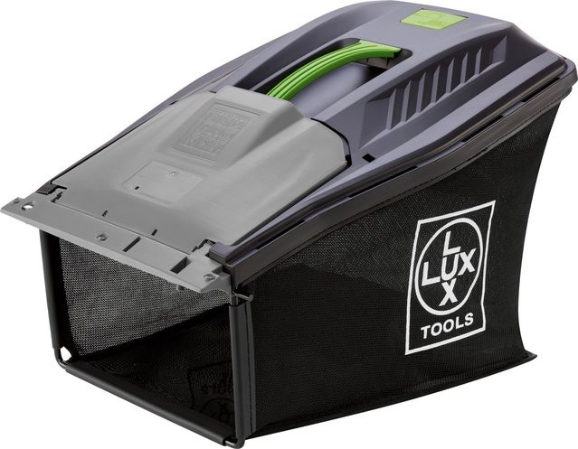 LUX-TOOLS Fangsack für Akku-Rasenmäher A-RM-2x20/43 A - Bild 1