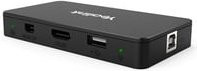 Yealink Mshare E2 Dockingstation in Schwarz - Bild 1
