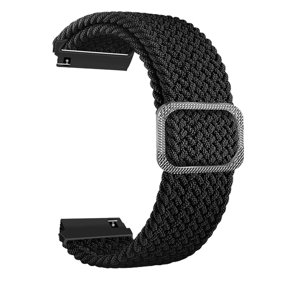 Suunto Uhrenarmband Nylon, Textil/NATO, Unisex - Bild 4