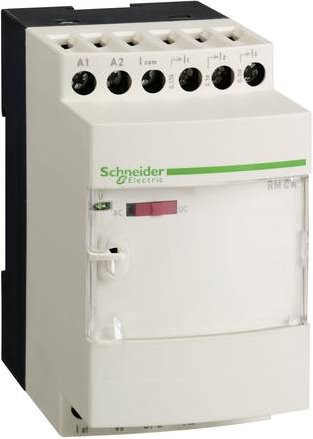 Schneider Electric RMCA61BD Stromwandler in Weiß - Bild 1