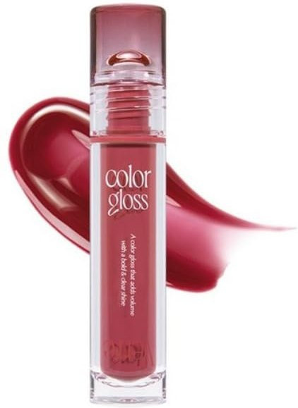 Too Cool for School Verre Color Gloss Lipgloss, 2.6g, Eiche - Bild 1