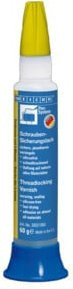 Weicon Schraubensicherungslack Gelb 60 g - Bild 1