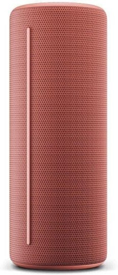 We. HEAR 1 Outdoor Bluetooth Lautsprecher in Coral Red - Bild 1