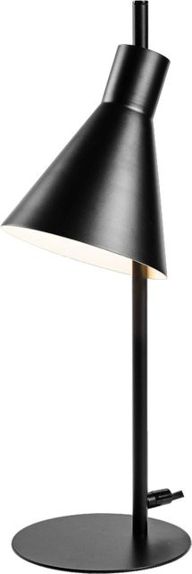 LEDVANCE Tischleuchte Decor Tokio in Schwarz aus Metall mit japanischem Design, Höhe: 44 cm - Bild 1