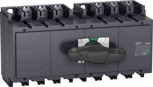 Schneider Electric 31150 Lasttrennschalter Grau B/H/T: 39,5 x 20,5 x 15,5 cm - Bild 1